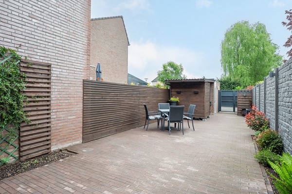 Medium property photo - Majoor Evanslaan 25, 6114 KR Susteren